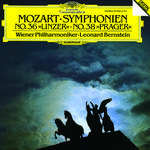 Symphony No.38 in D, K.504  \"Prague\"专辑