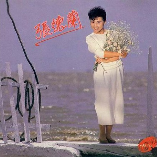张德兰 风雨人生（1986）转型的重要作品，却也埋下隐退的伏笔 episode artwork