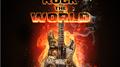 Rock The World专辑