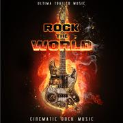 Rock The World