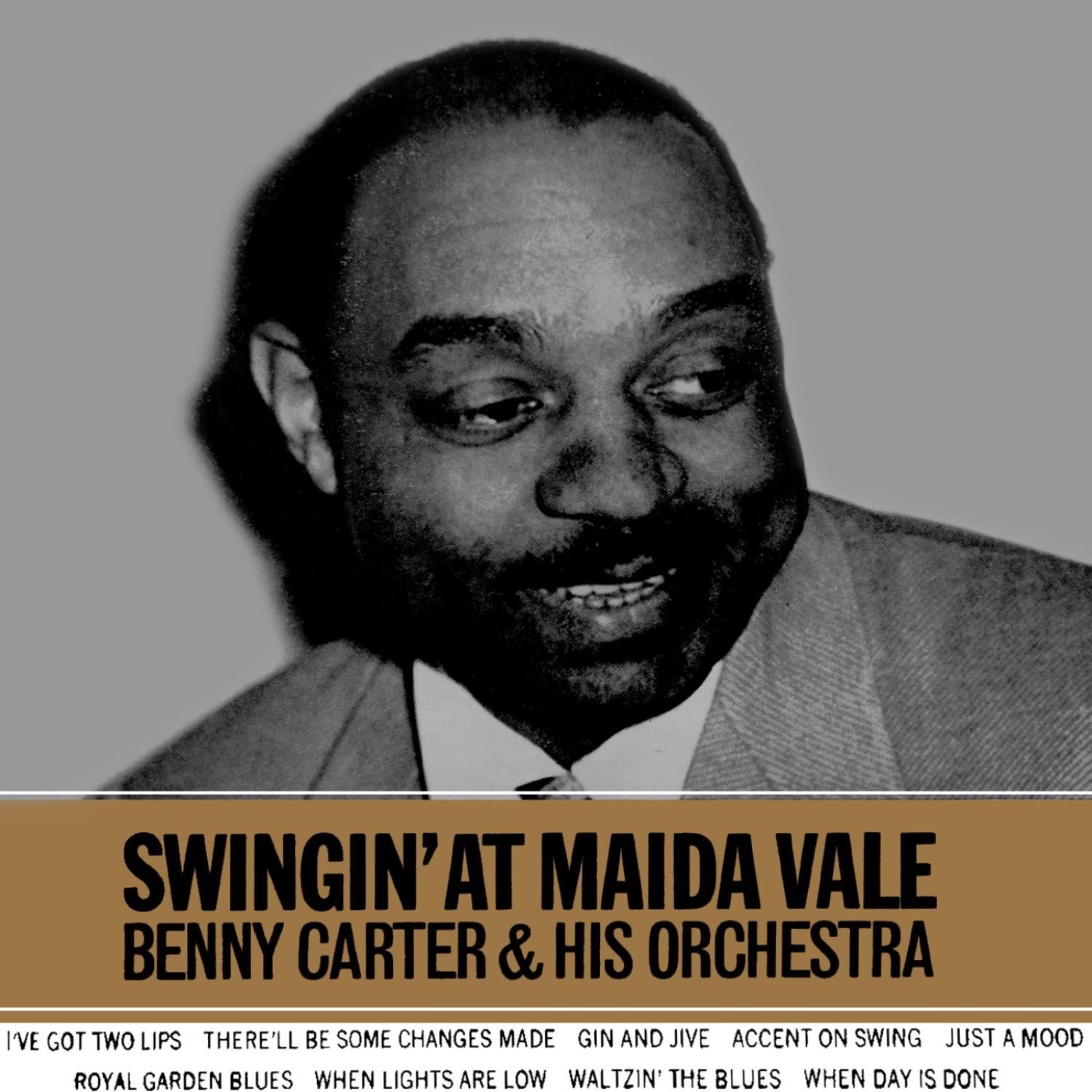 Swingin' At Maida Vale