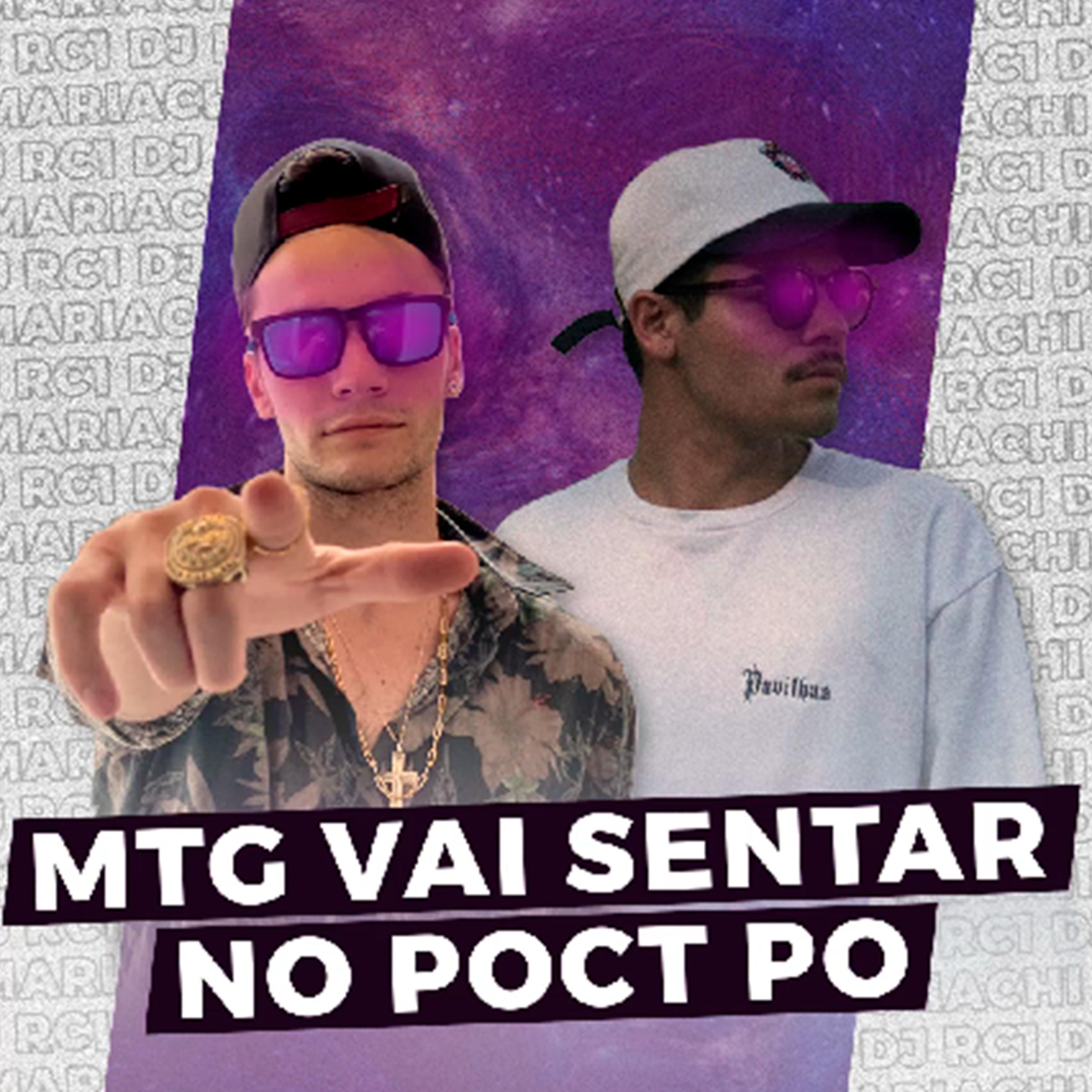 DJ RC1 - MTG VAI SENTAR NO POCT PÓ