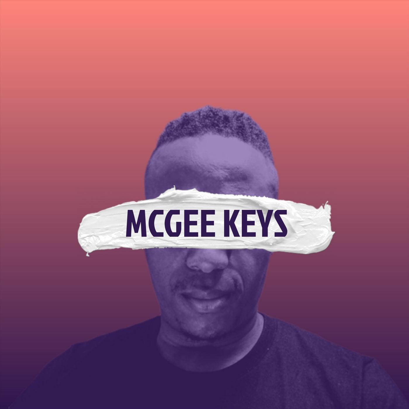 McGee Keys - Ngyekele