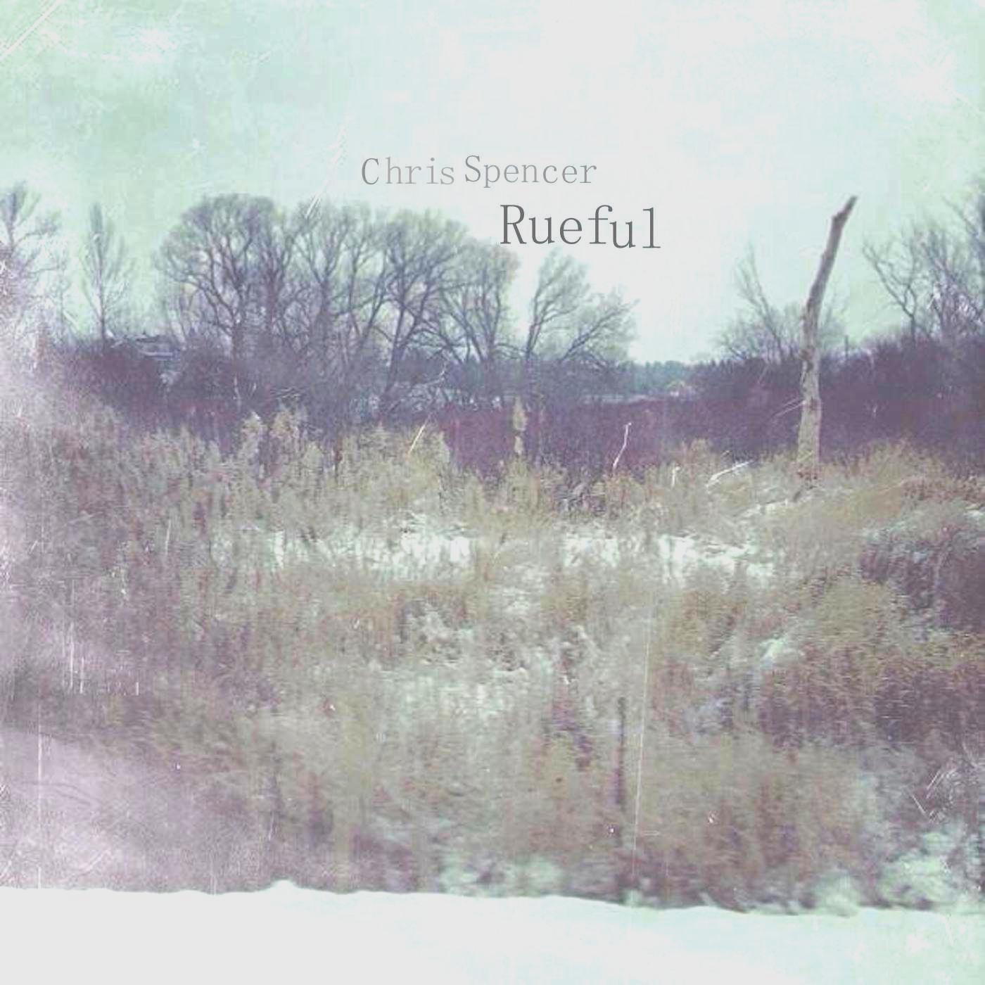 Rueful