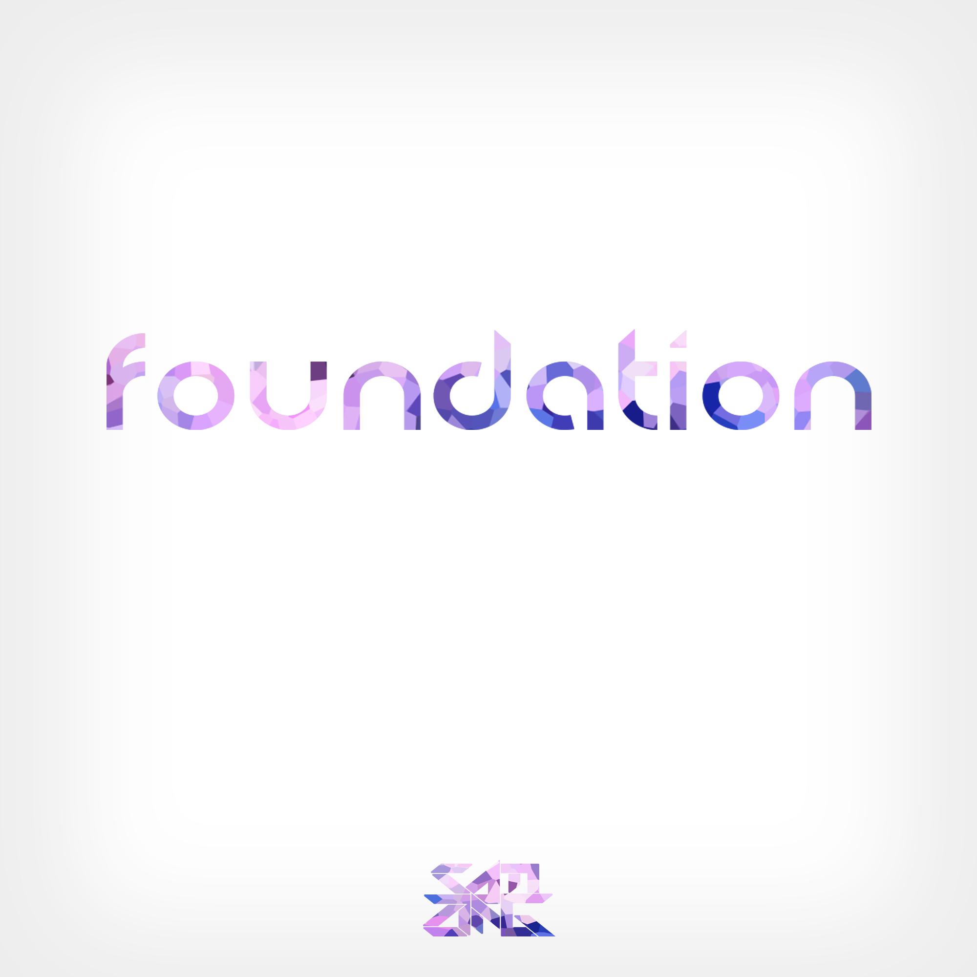 Foundation专辑