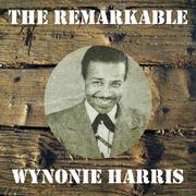 The Remarkable Wynonie Harris