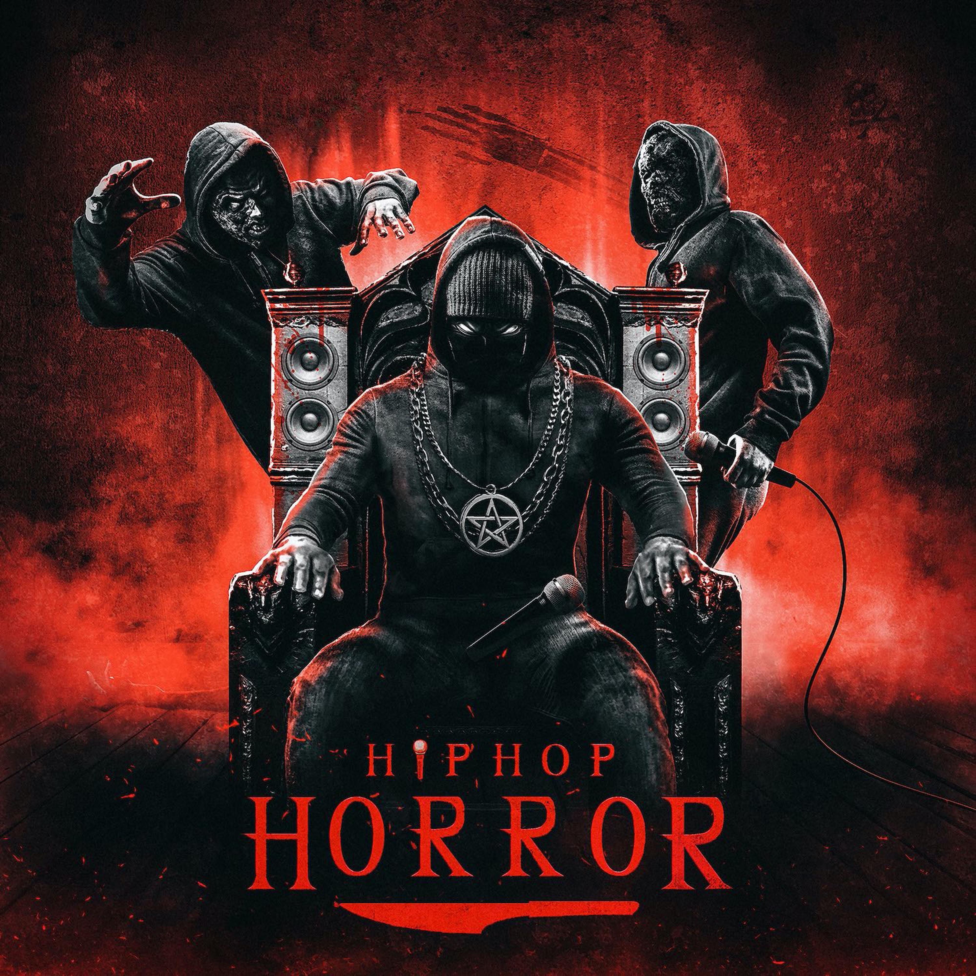 Hip Hop Horror