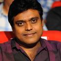 Harris Jayaraj