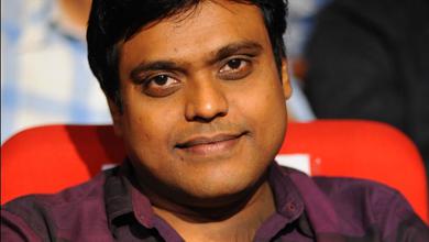 Harris Jayaraj