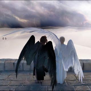 BBC《好兆头 Good Omens》主题曲/插曲