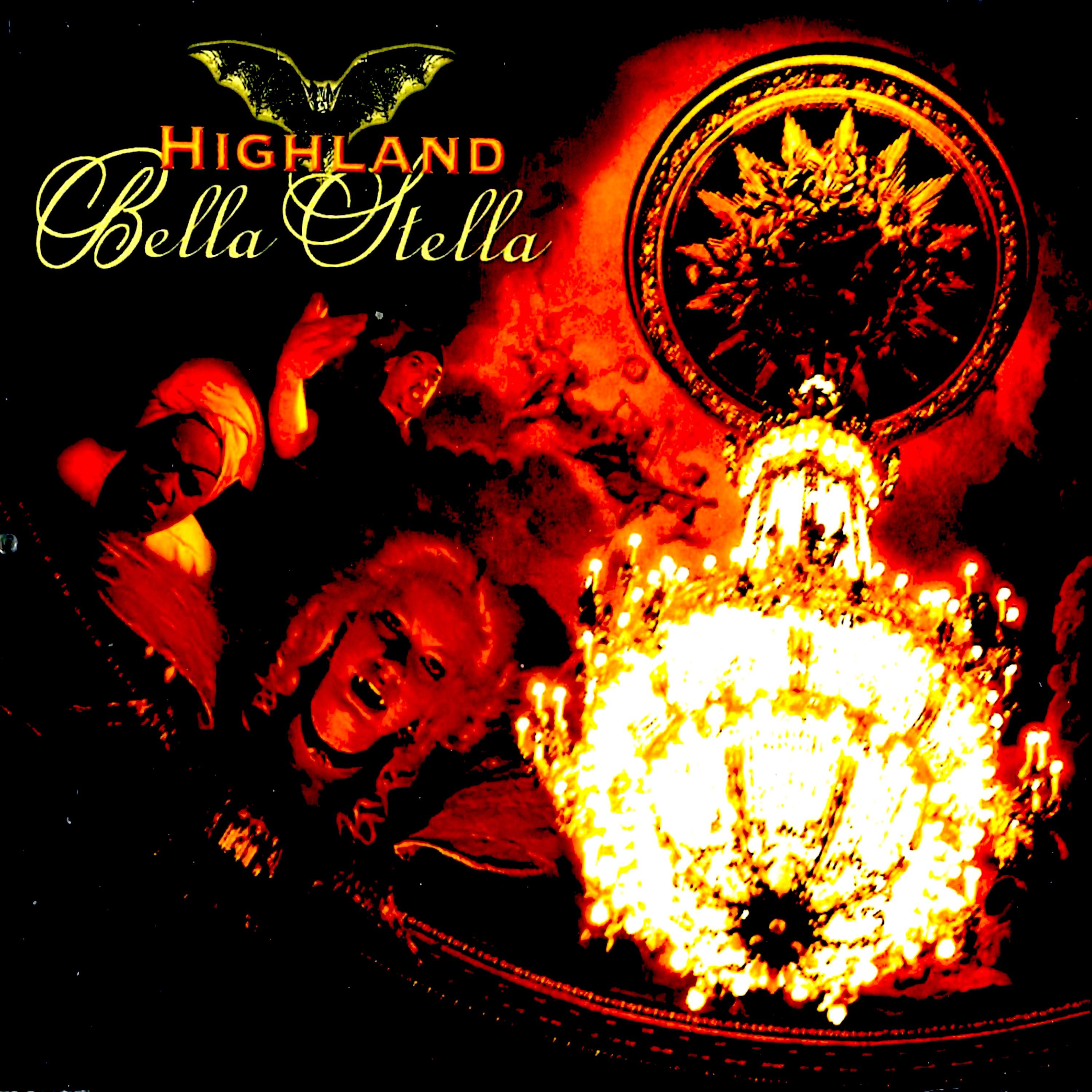 Bella Stella