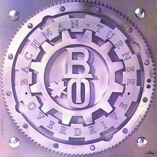 Bachman-Turner Overdrive [1973]