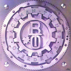 Hold Back the Water - Bachman Turner Overdrive (unofficial Instrumental) 无和声伴奏 （降2半音）
