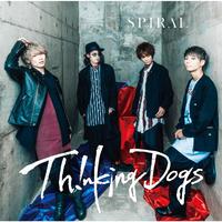 Thinking Dogs-SPIRAL