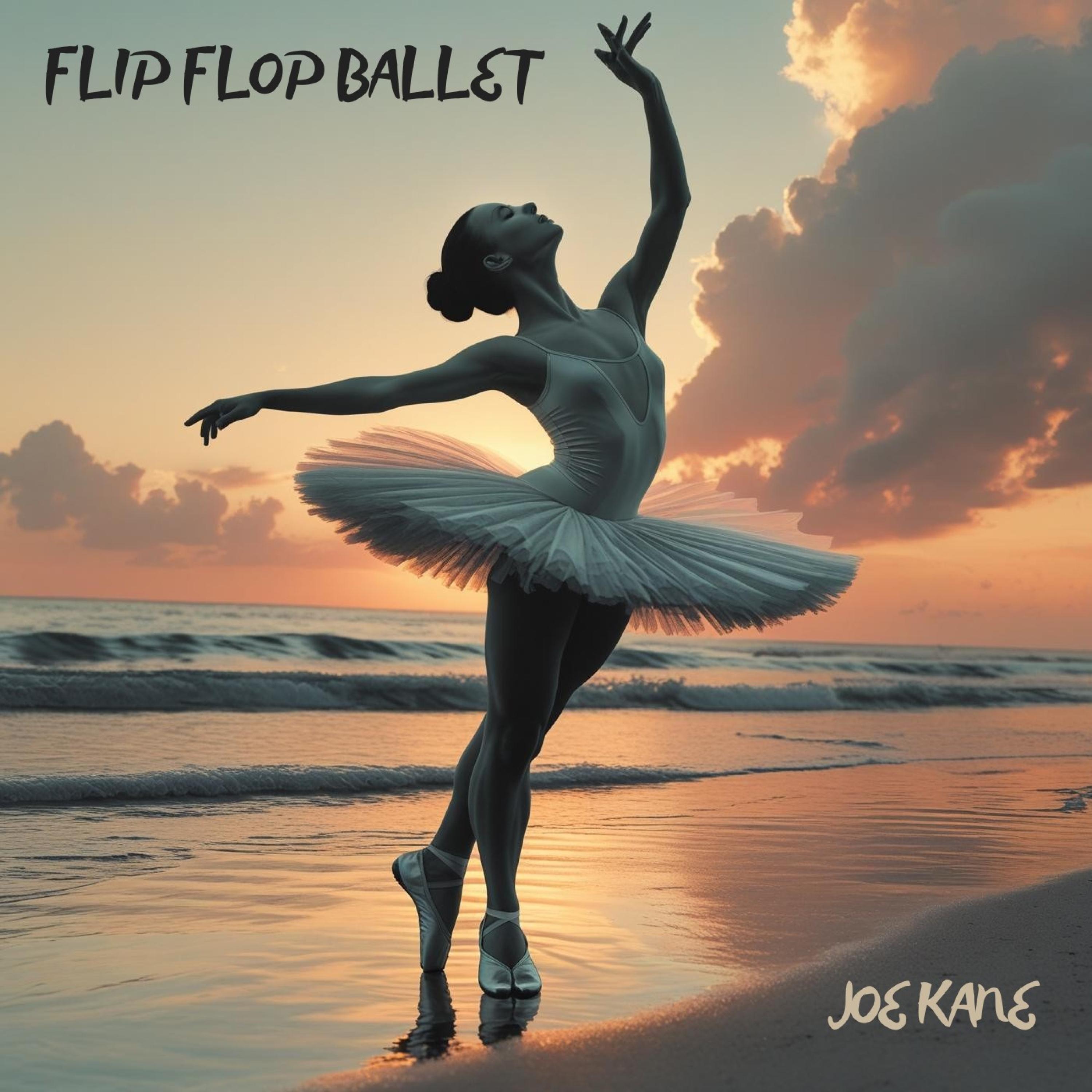 Flip Flop Ballet (feat. Artifice Infinitum)