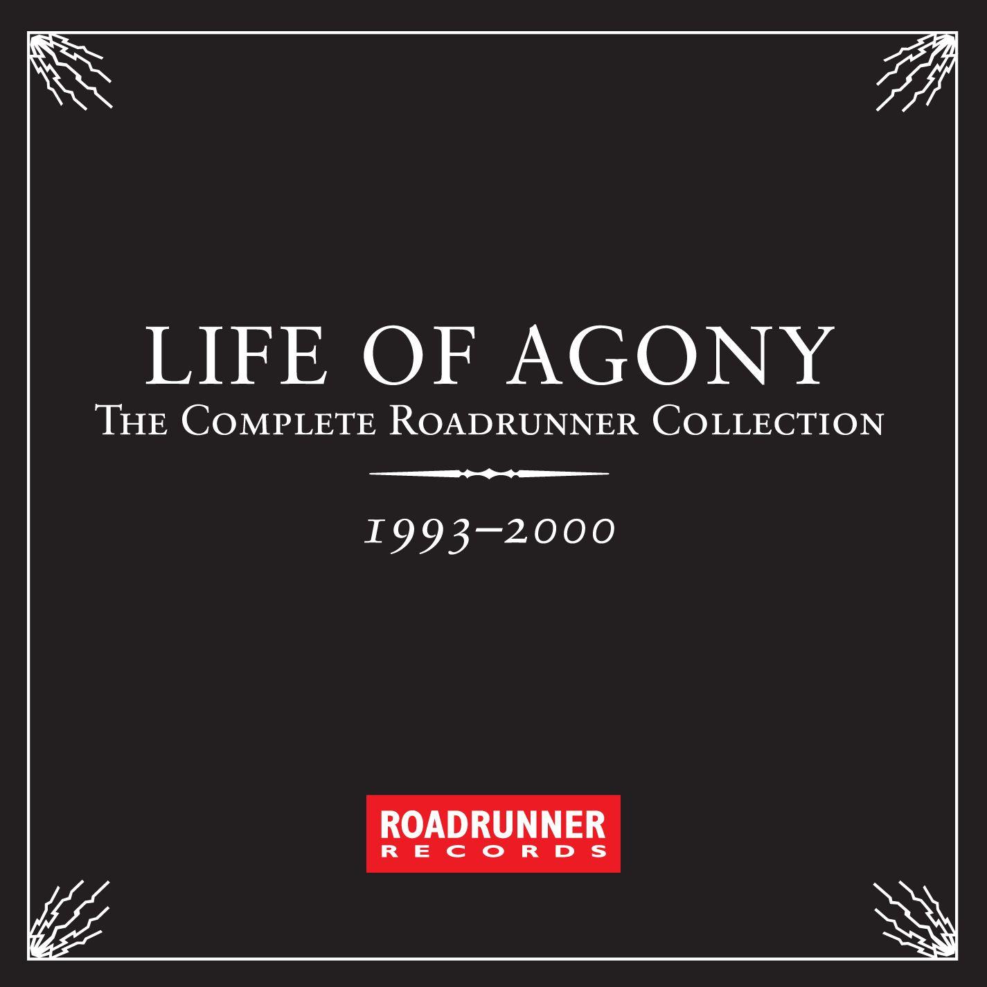 The Complete Roadrunner Collection 1993-2000