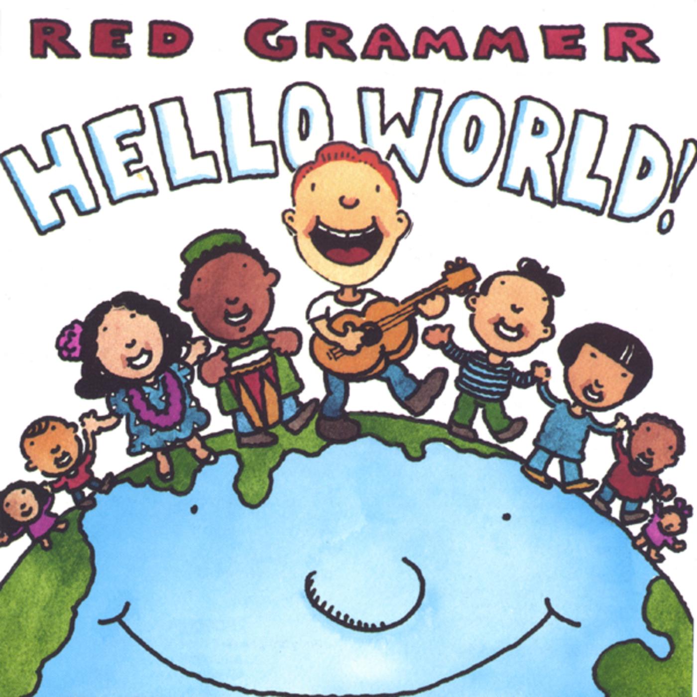 Hello World!