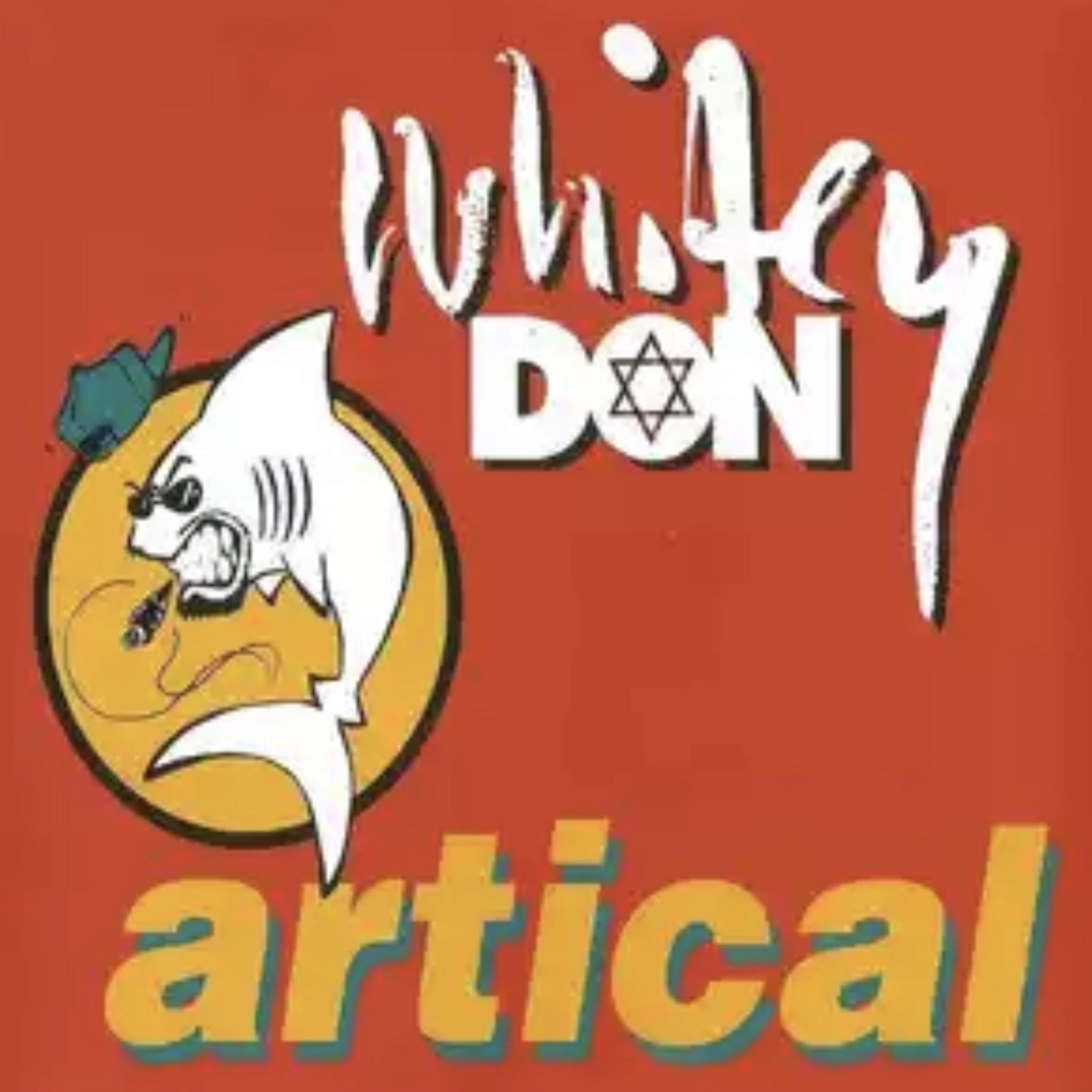Artical (feat. Chip Fu & Phife Dawg) [Original Posse Mix]