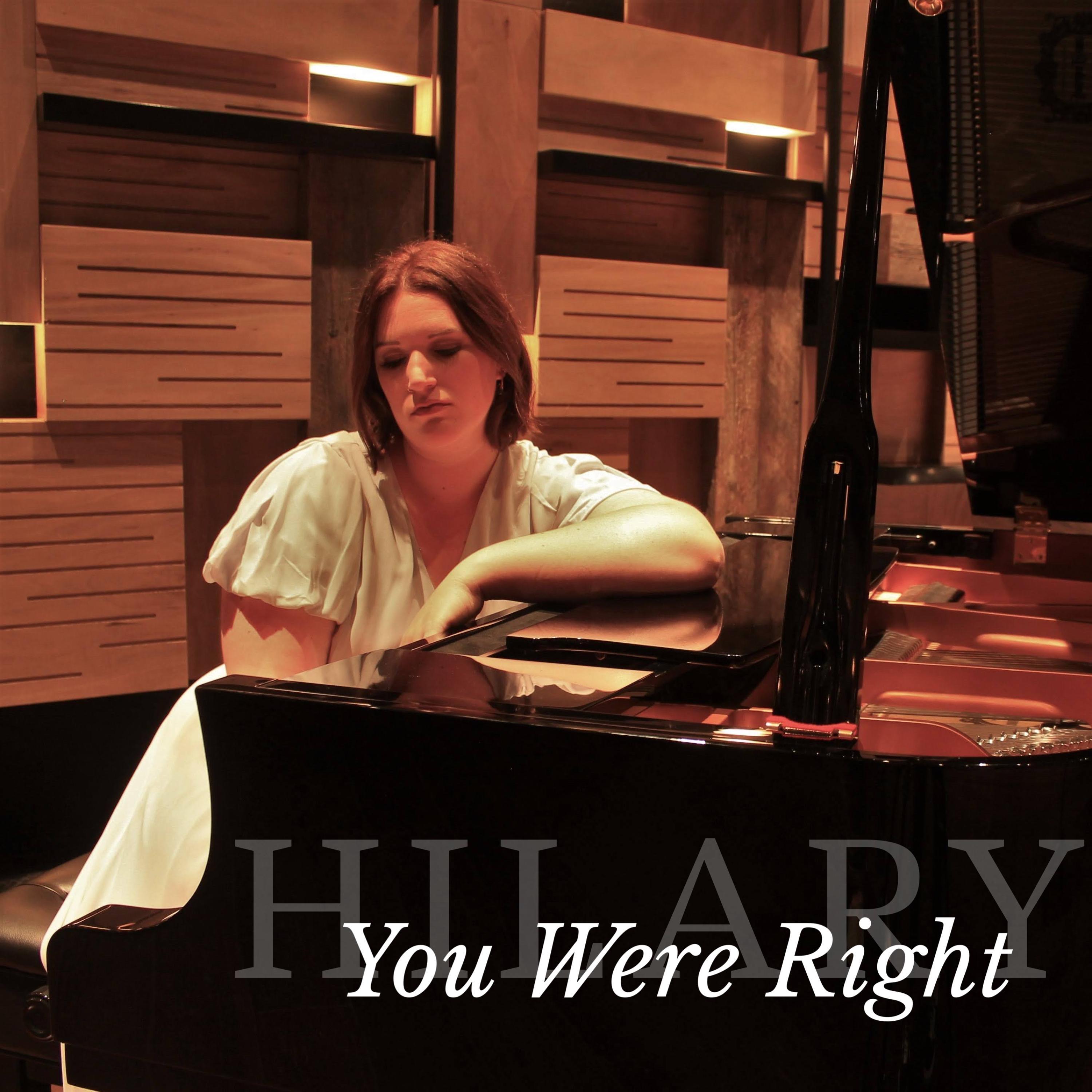 You Were Right (Acoustic Version)