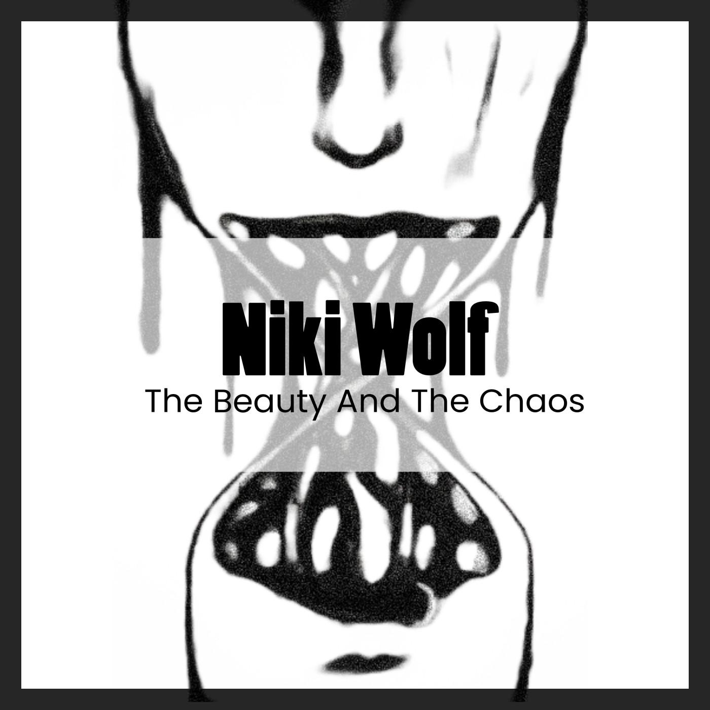 Niki Wolf - This Little Light Of Mine