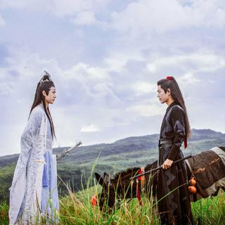 博君一肖 ‖ 夏(来)日限(方)定(长)歌单