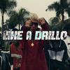 DK - like a drillo (feat. zafre el labioso, El Peqeño & This is Joy)