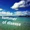 In the summer of disease专辑