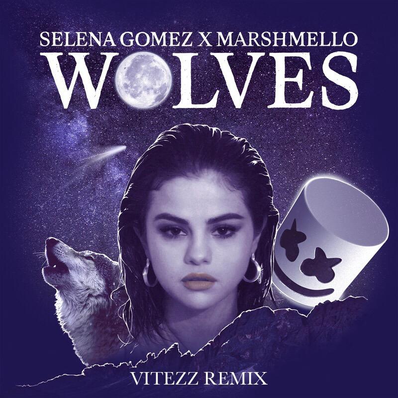 Hauzer - Wolves (Hauzer Remix)