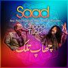 Saad - Chaap Tilak (Instrumental version)