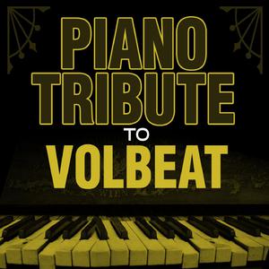 Sad Man's Tongue - Volbeat (Karaoke Version) 带和声伴奏