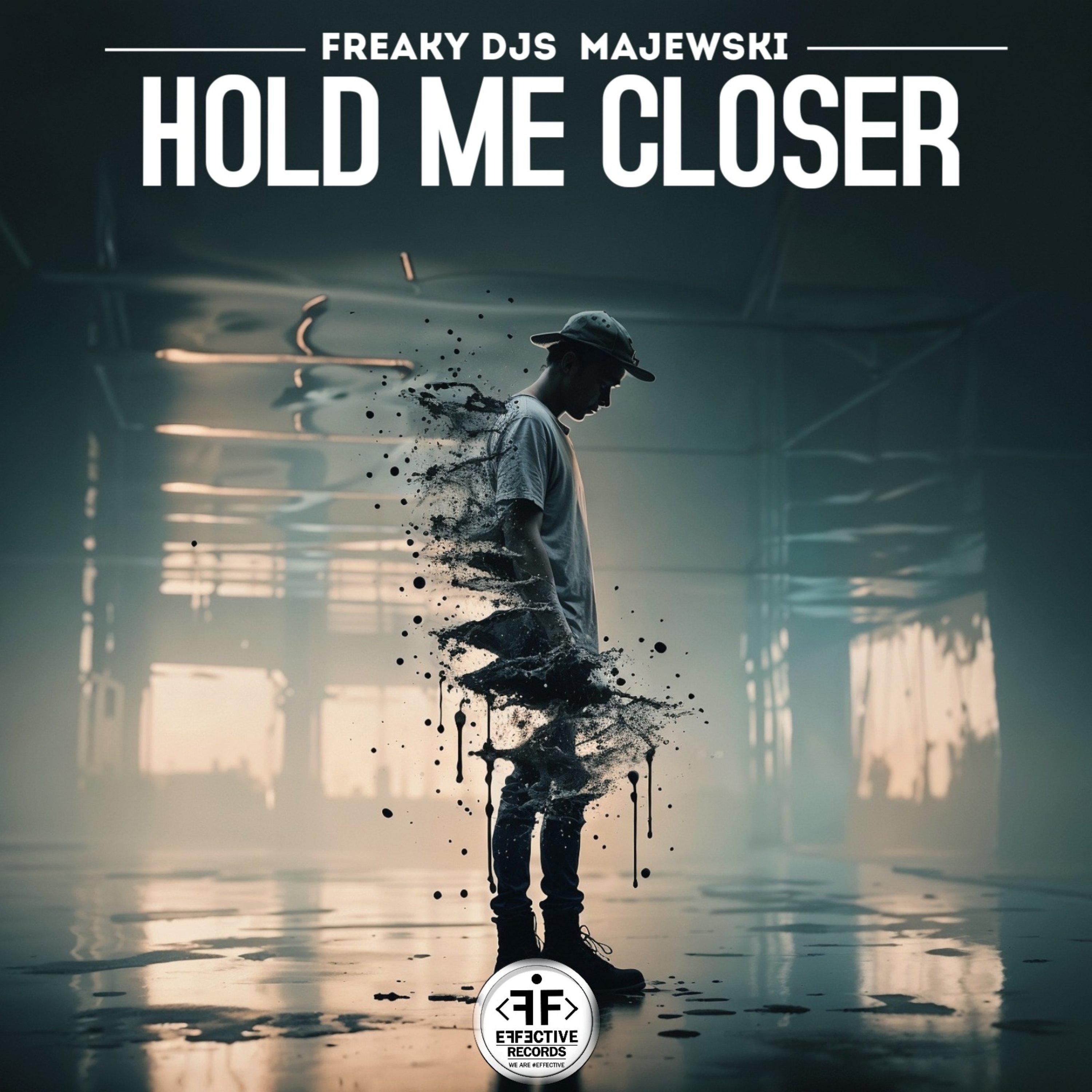 Hold Me Closer专辑