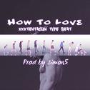 How To Love专辑