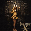 Silent Jealousy(Instrumental Tracks)