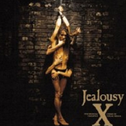Jealousy SPECIAL EDITION专辑