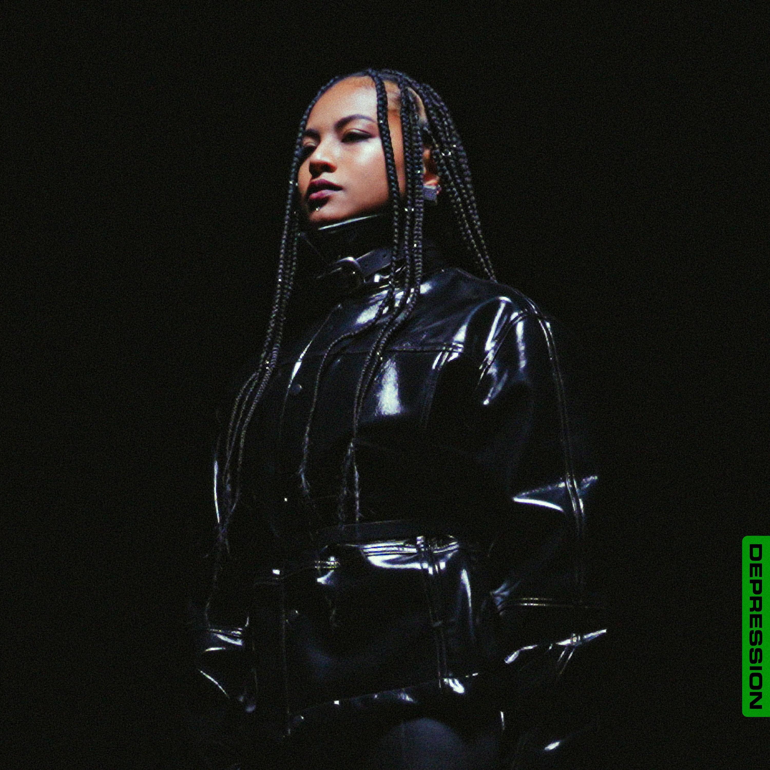 Depression (A cappella)