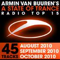 A State of Trance Radio Top 15 - October/September/August 2010专辑