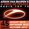 A State of Trance Radio Top 15 - October/September/August 2010专辑