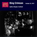 King Crimson - Easy Money.
