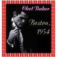 Live In Boston, 1954 (Hd Remastered Edition)