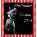 Live In Boston, 1954 (Hd Remastered Edition)