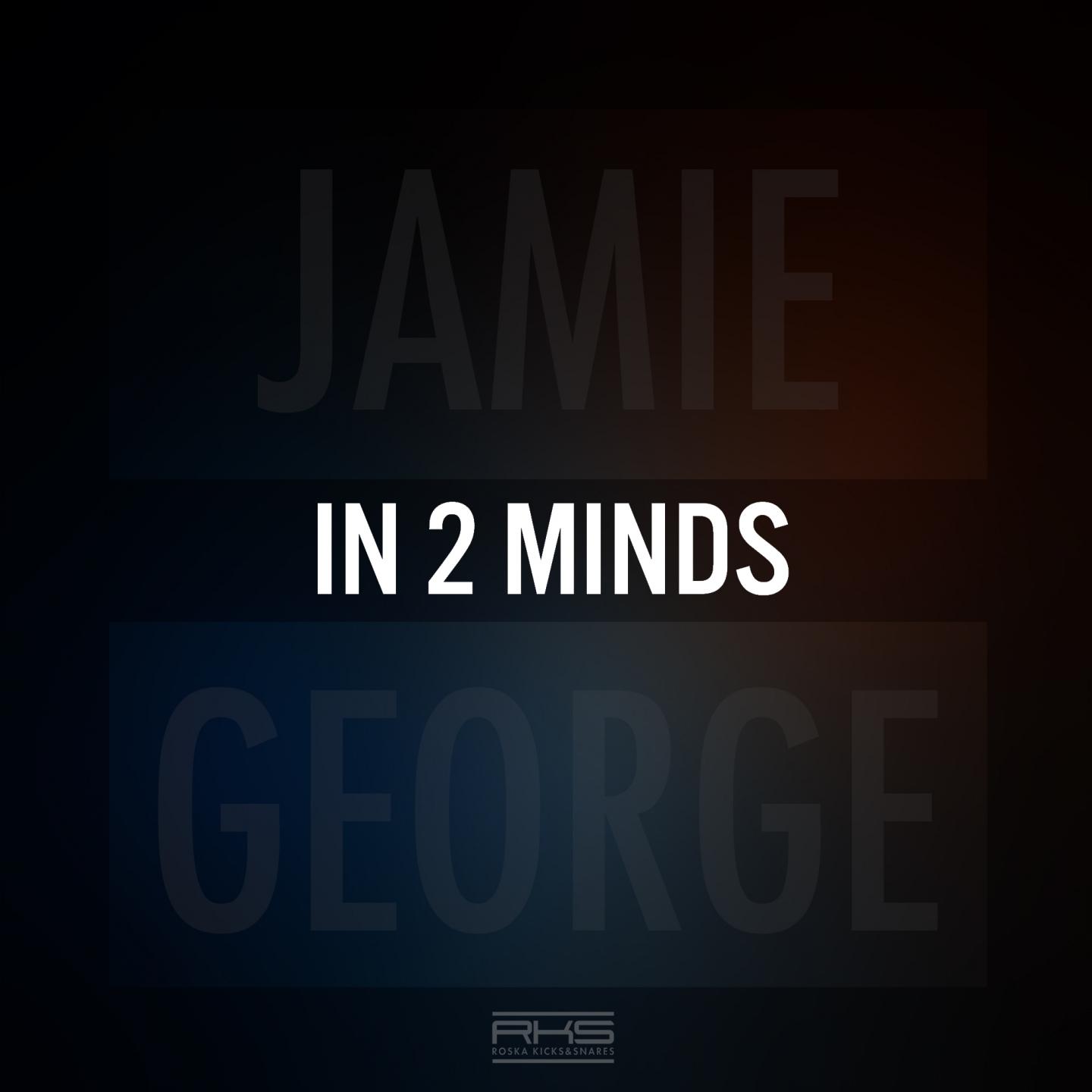 In 2 Minds