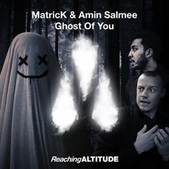 Ghost Of You (Radio Edit)