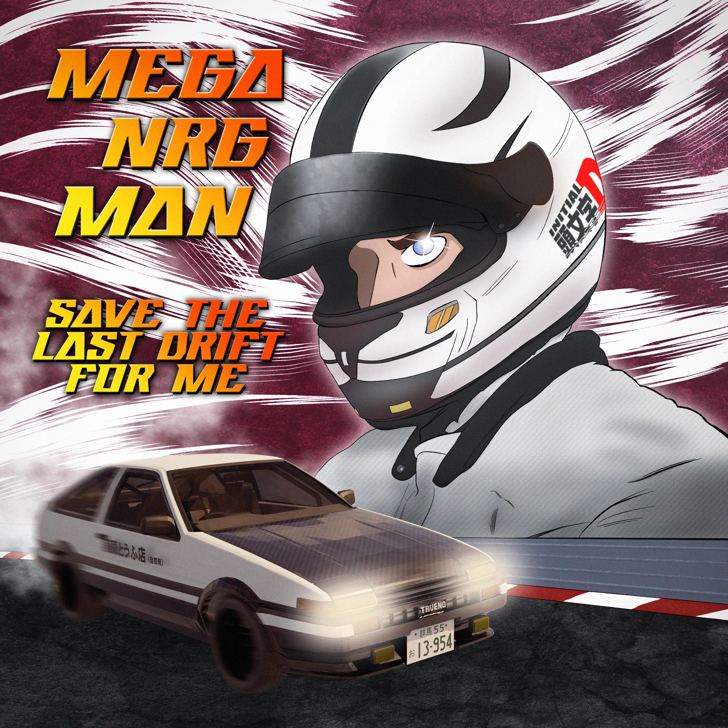 Save The Last Drift For Me (Extended Race Mix)