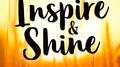 Inspire & Shine专辑