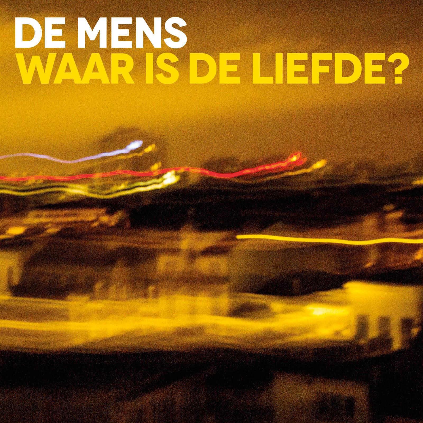 Waar is de liefde?