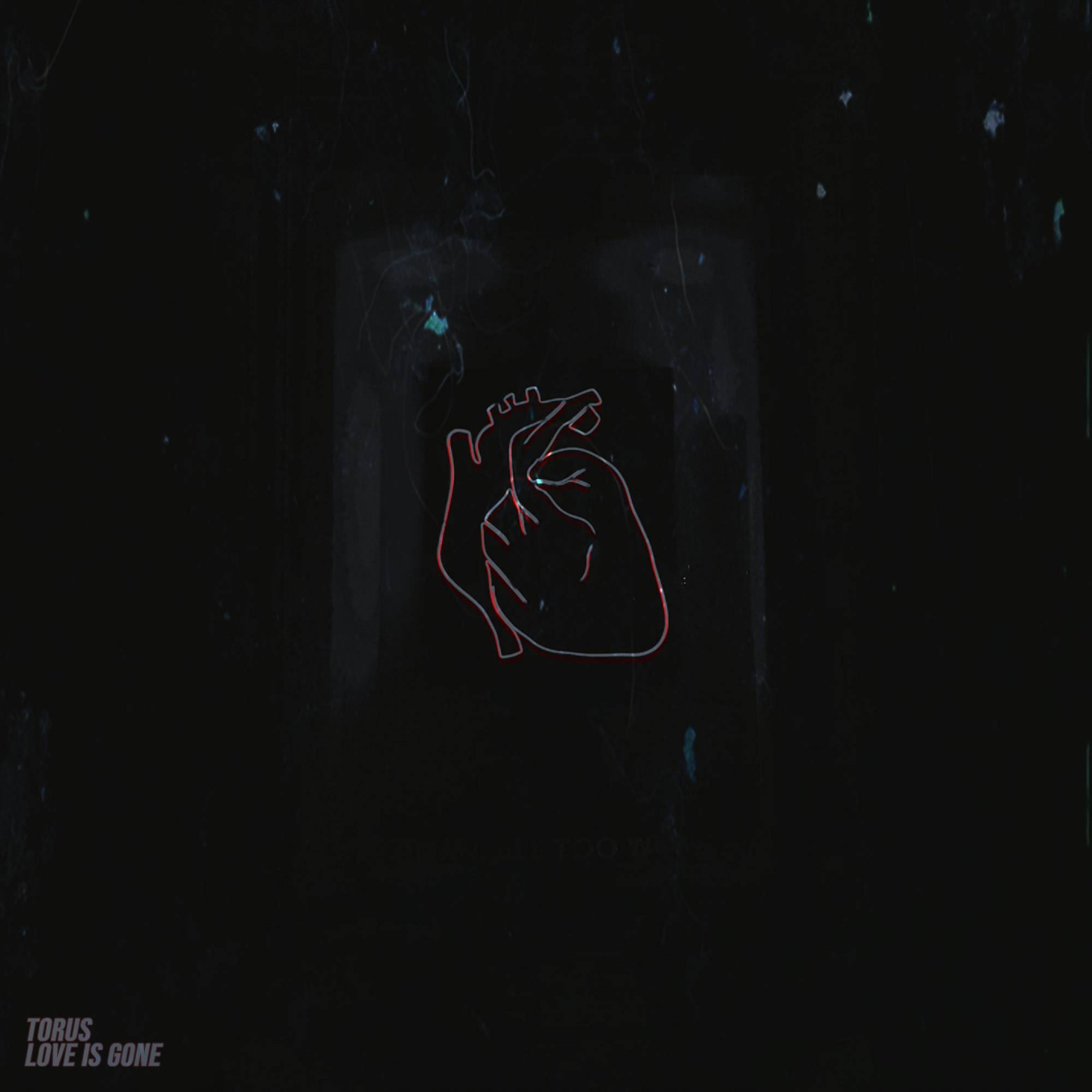 Love Is Gone