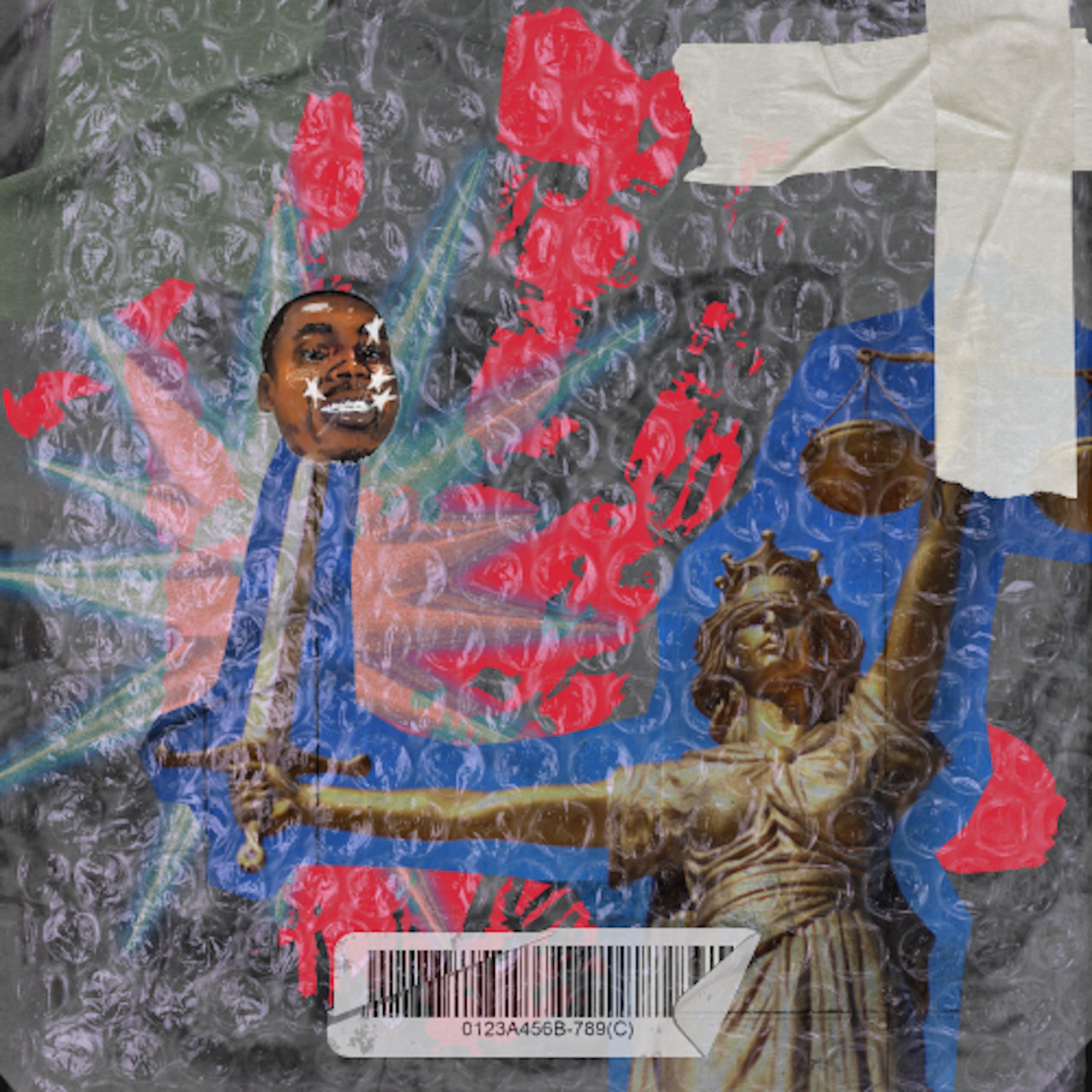 ALL THE TIME (feat. YBb)