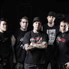 Agnostic Front