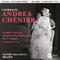 Giordano: Andrea Chénier (1955 - Milan) - Callas Live Remastered专辑