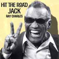 bE萨克斯 Hit The Road Jack (布鲁斯）